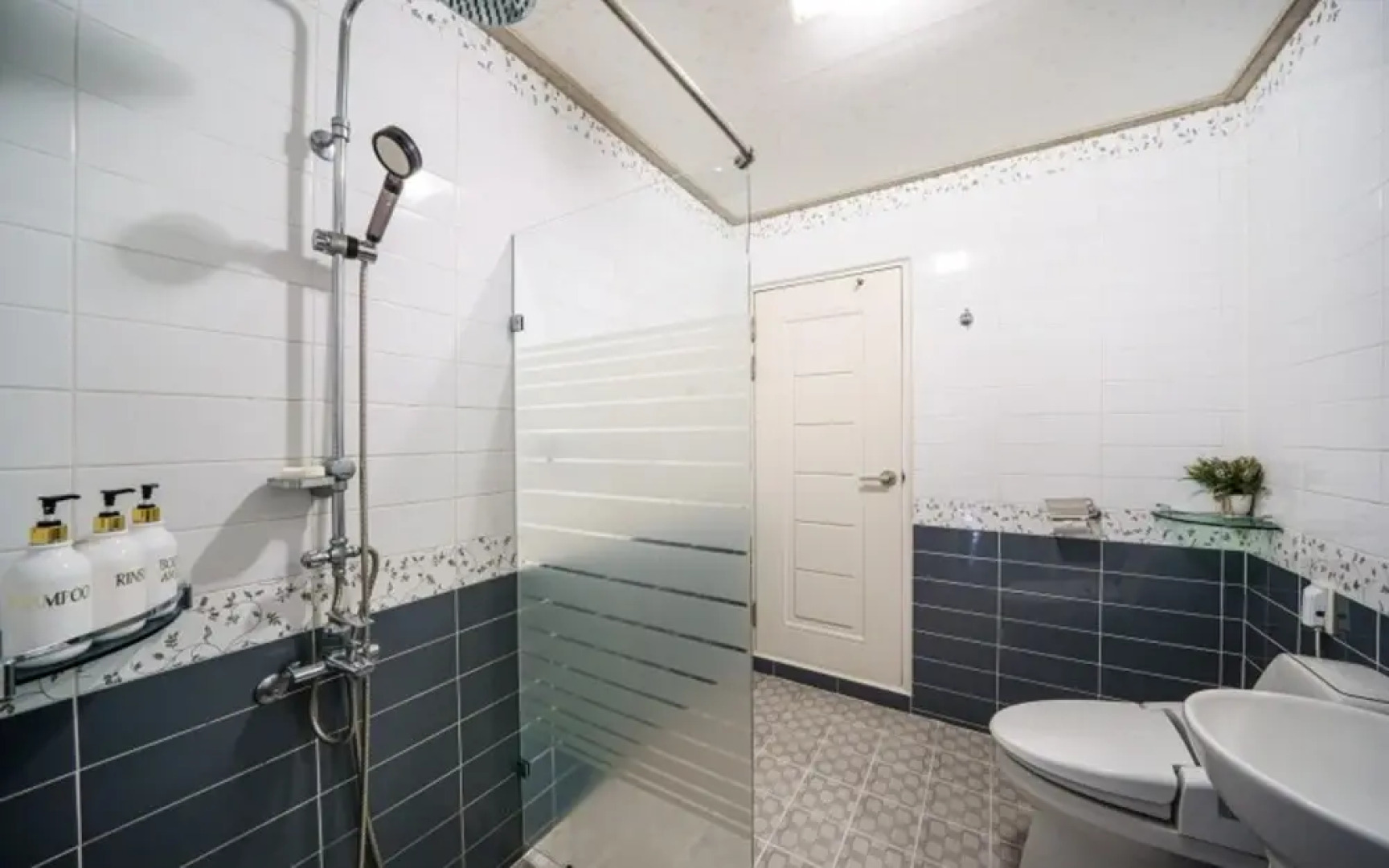 Pocheon Sanbong Poolvilla