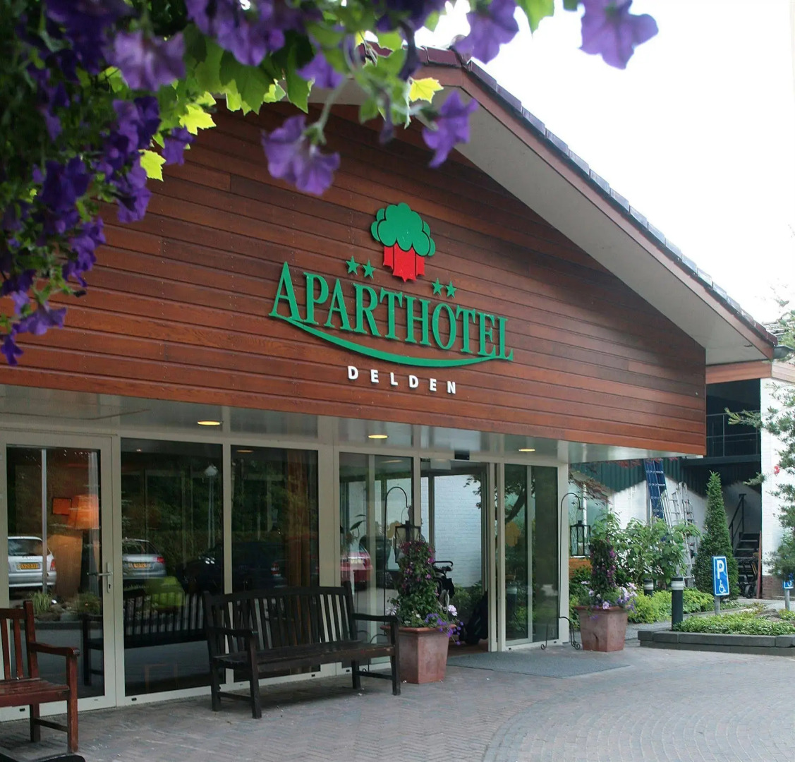 Aparthotel Delden