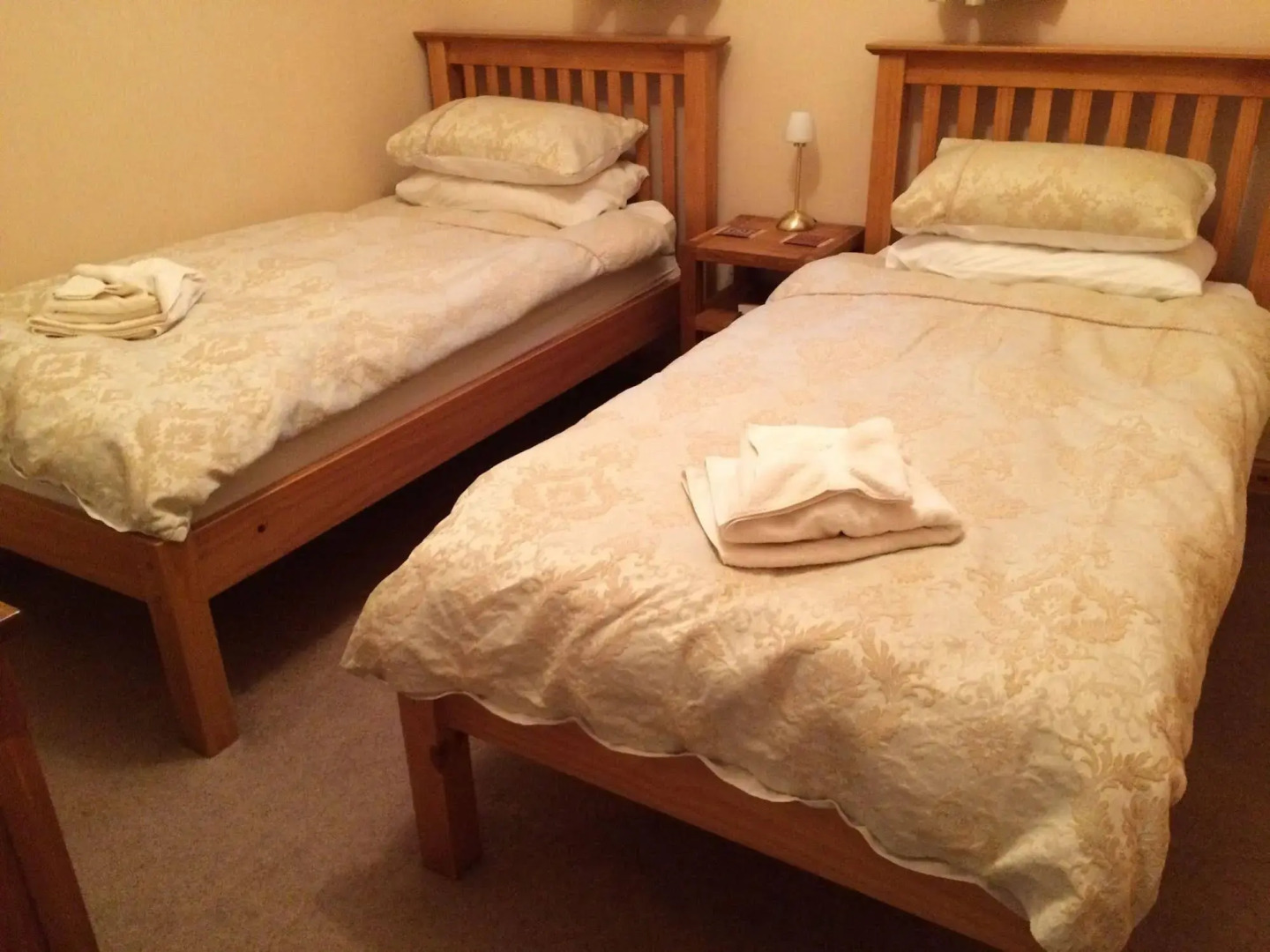 Hebridean Guest House