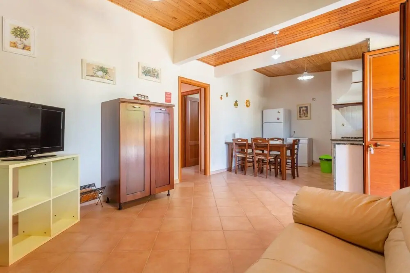 Villa Dune Walk to Beach Sea Views Wifi - 2887