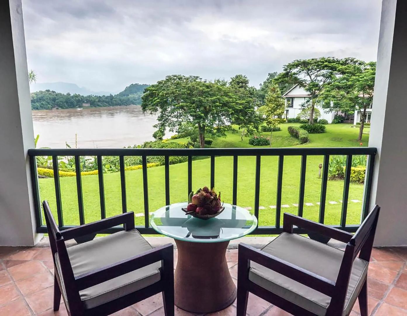 The Grand Luang Prabang, Affiliated by Meliá