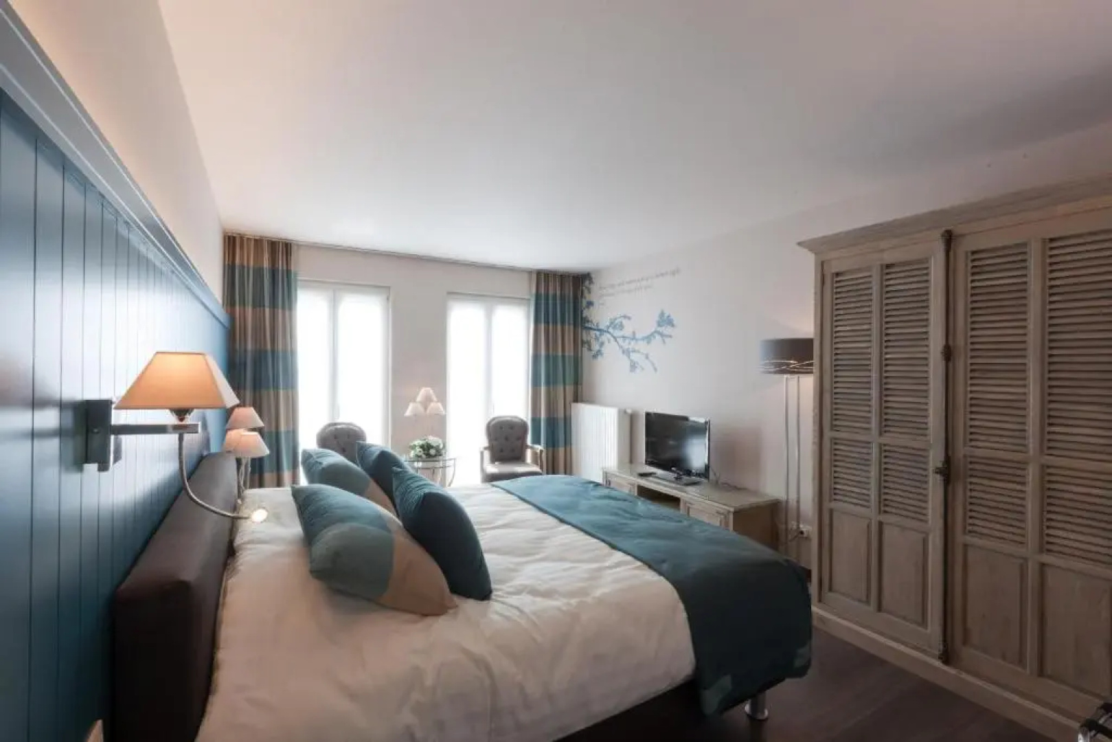 B&B Riche Terre