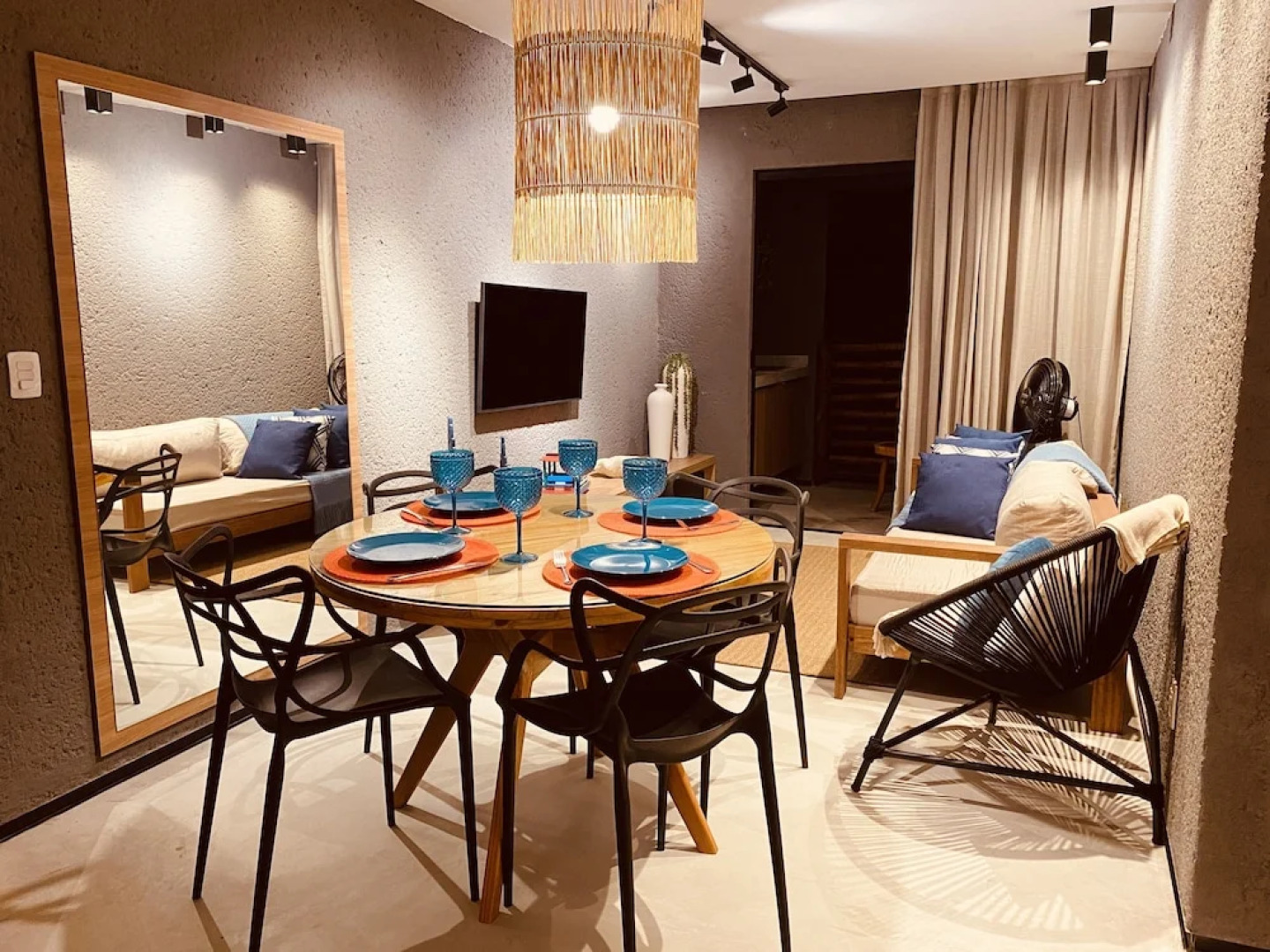 Villas Patacho - Milagres Ap 102 Bloco D