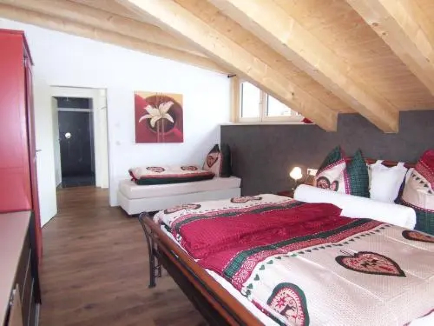 Charivari Alpenlodge