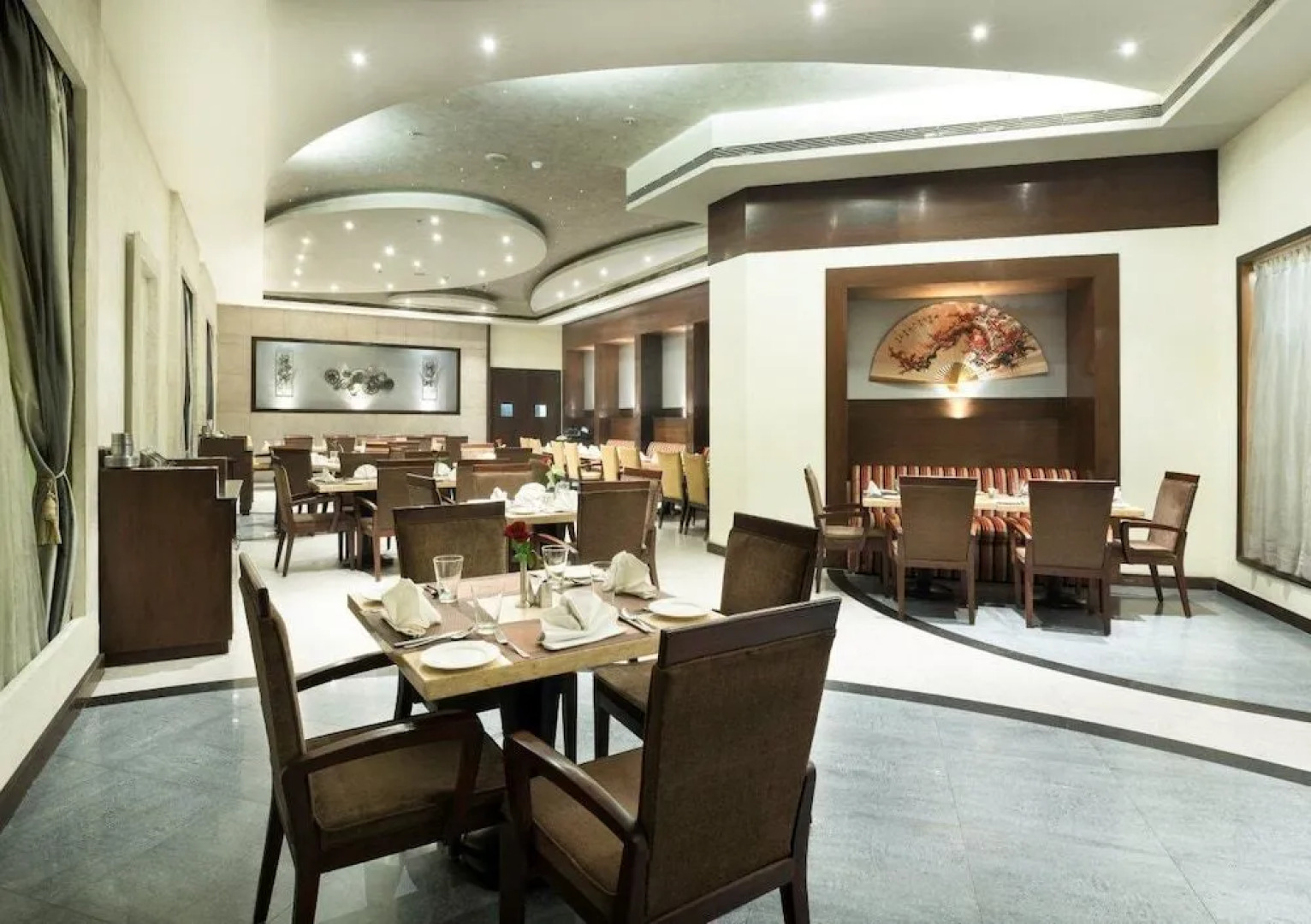 Nirvana Luxury Hotel Ludhiana