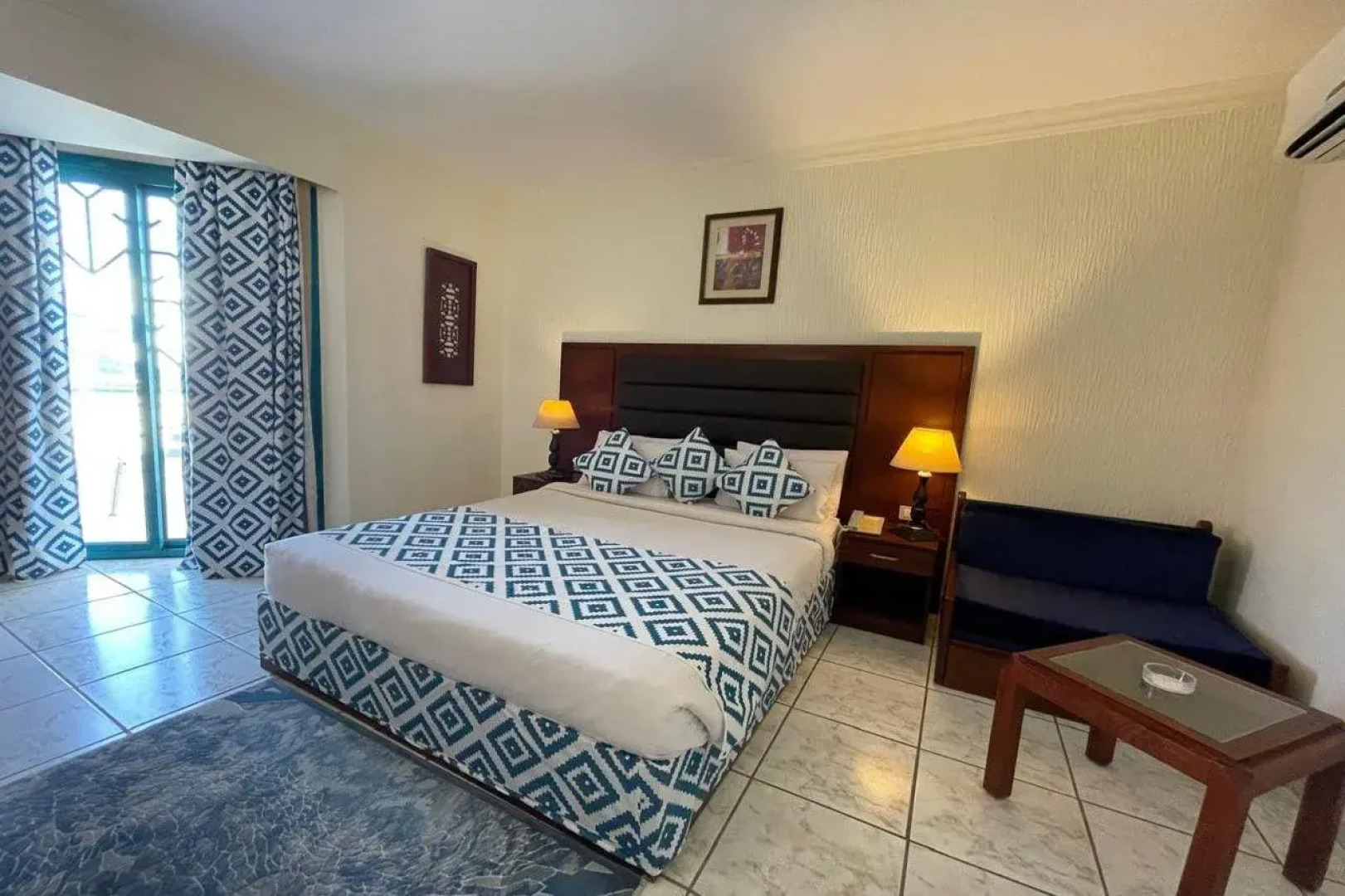 Sharm Holiday Resort