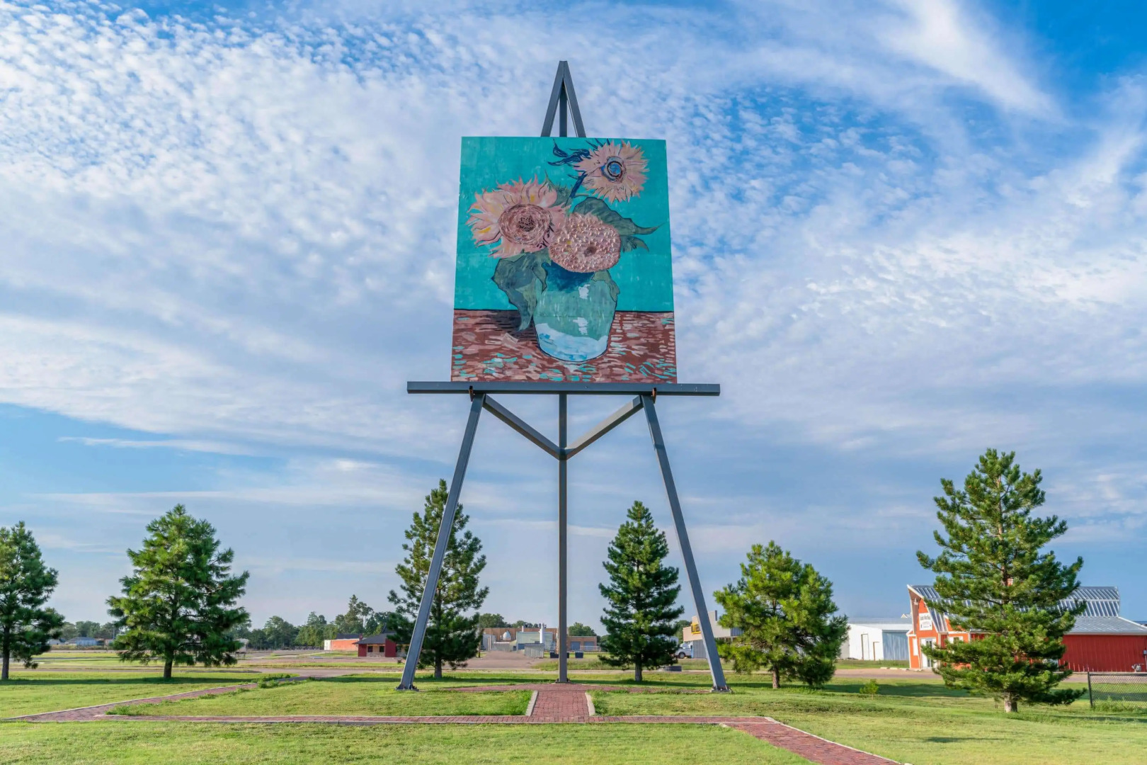 Super 8 by Wyndham Goodland