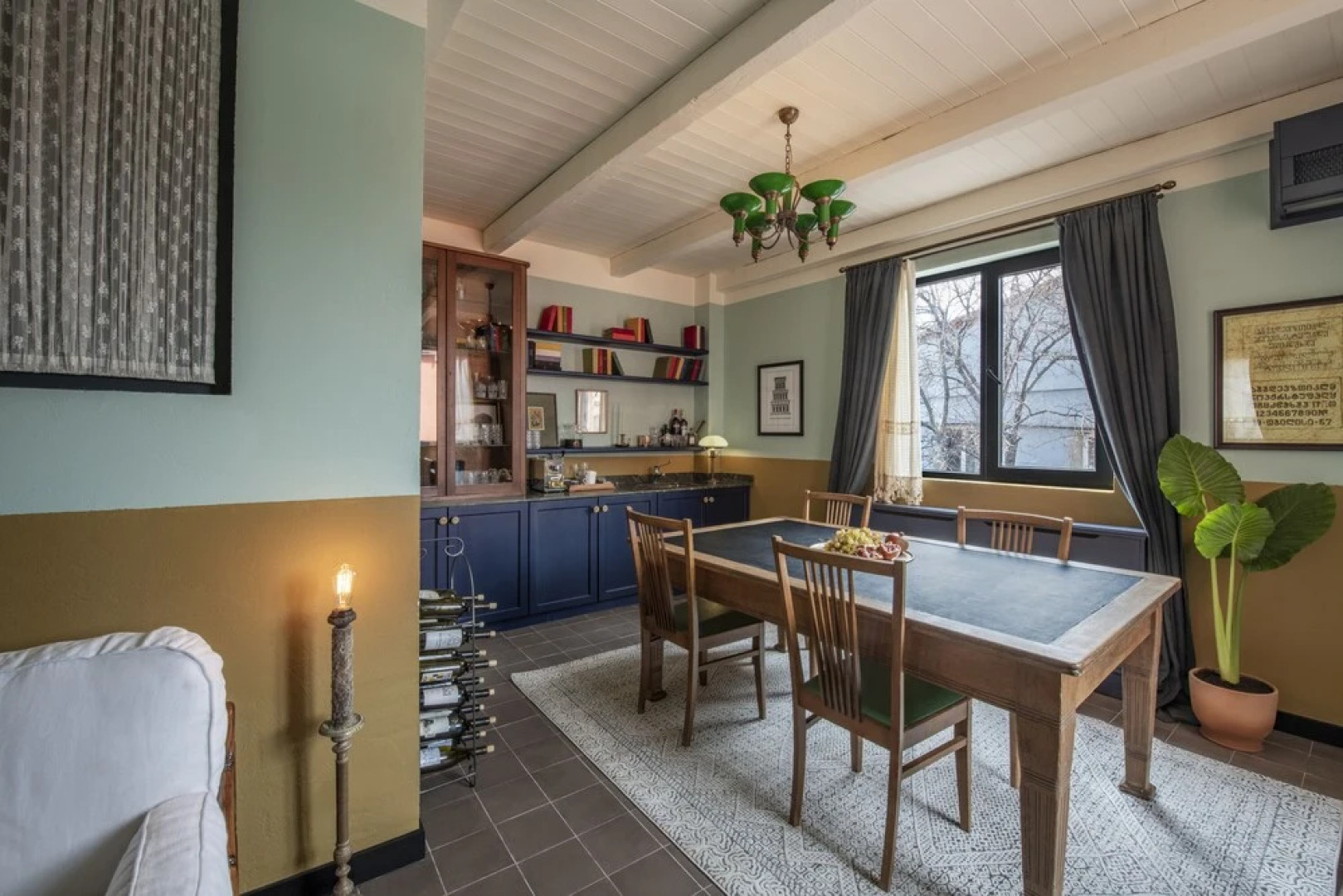 Отель Communal Hotel Telavi