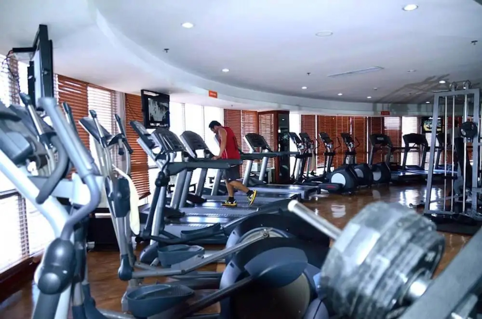 Serviced apartments and Vacation Rentals in Cebu City