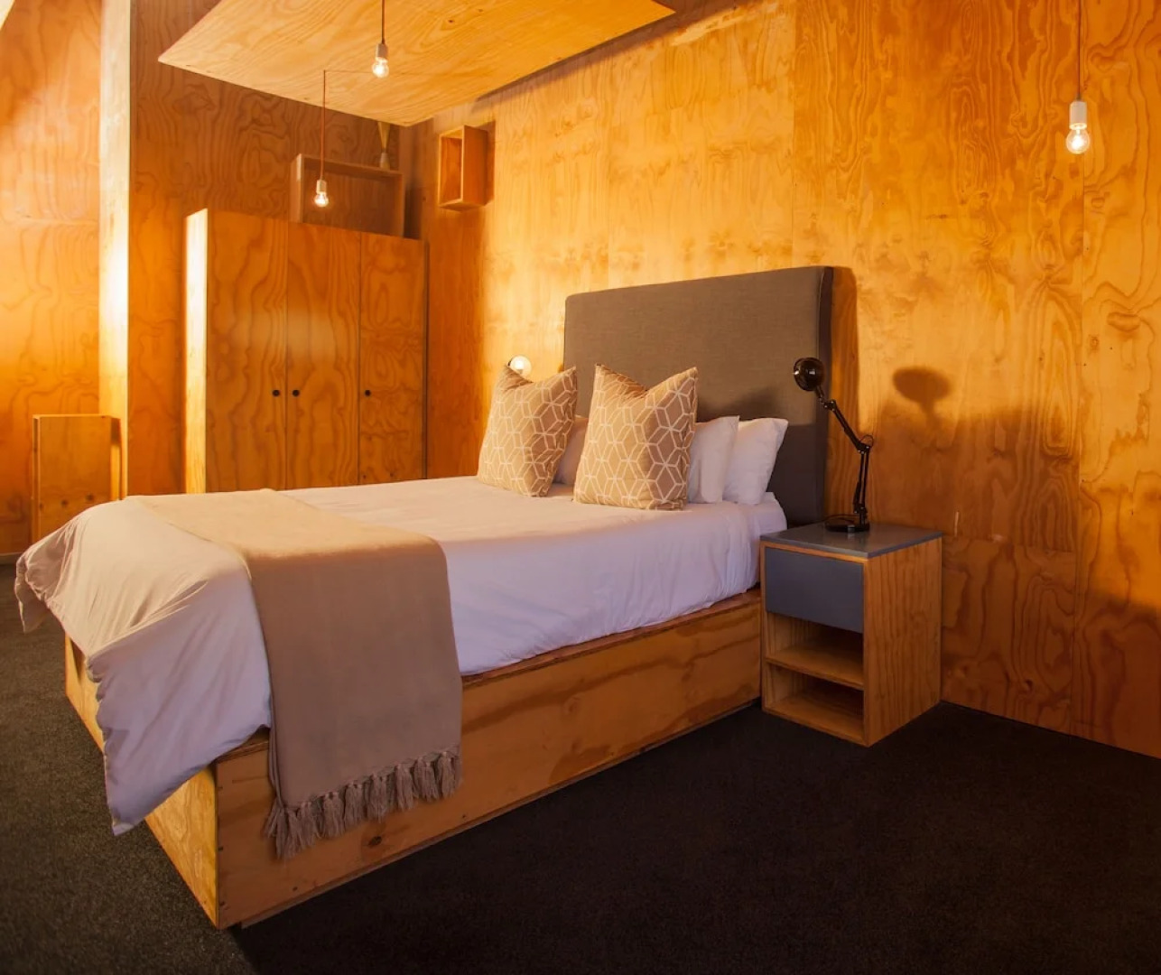 12 Decades Art Hotel