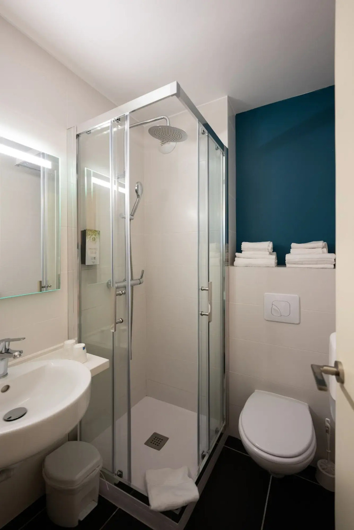 Kyriad Direct Perpignan Nord – Aéroport