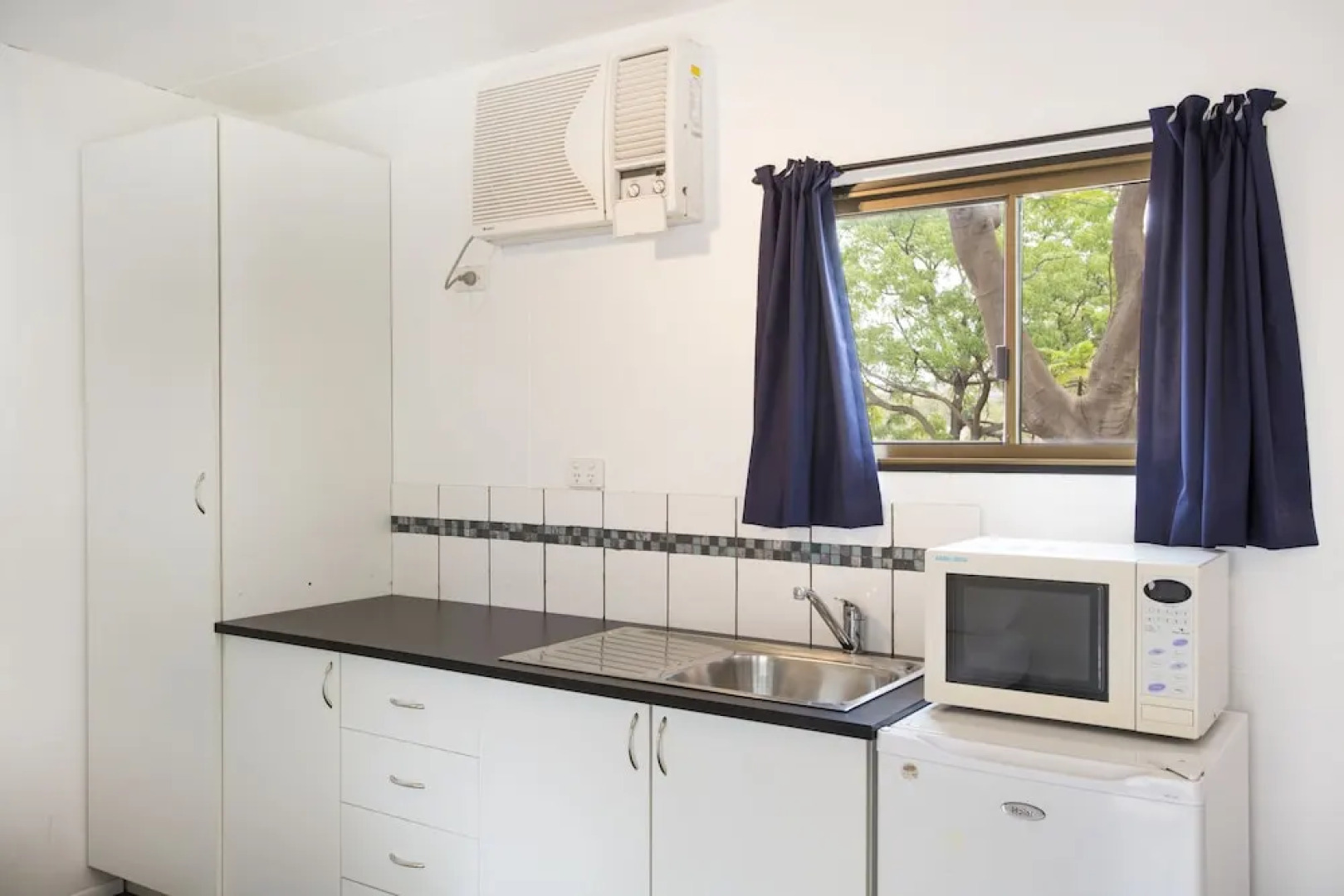 Discovery Parks - Mount Isa