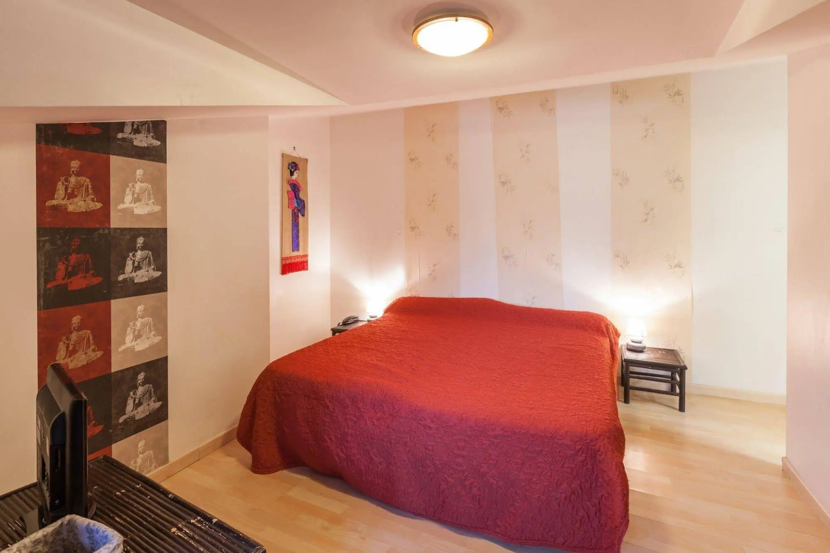 Auberge La Crémaillère