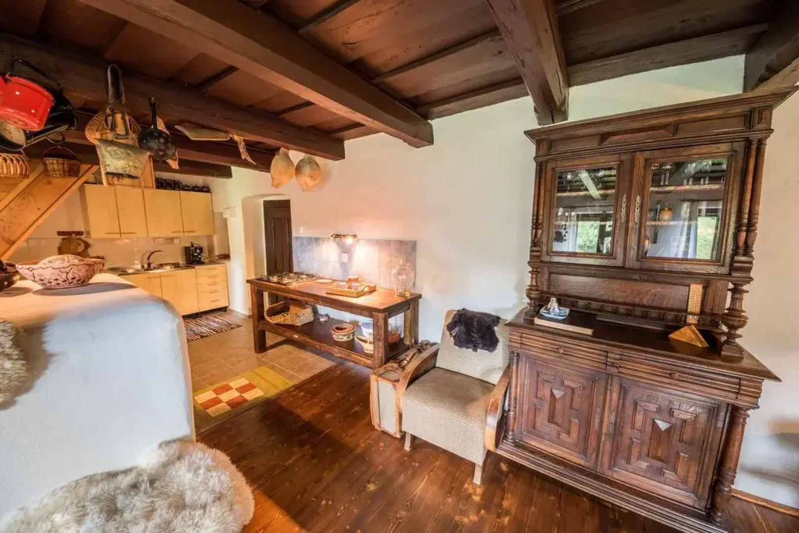 Country House Fort Lacnov