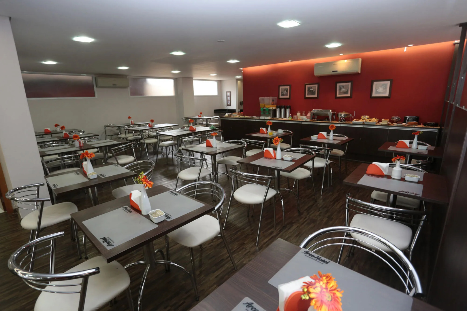 Golden Tower Express Araraquara by Fênix Hotéis