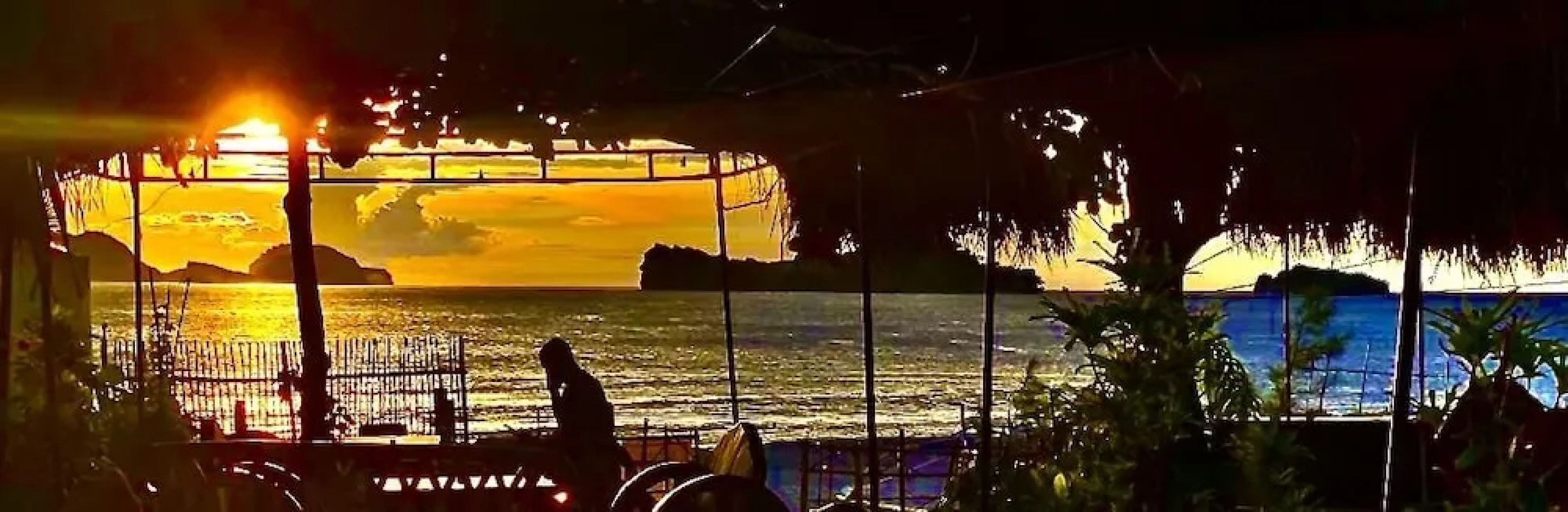 Pundaquit Luxury Resort