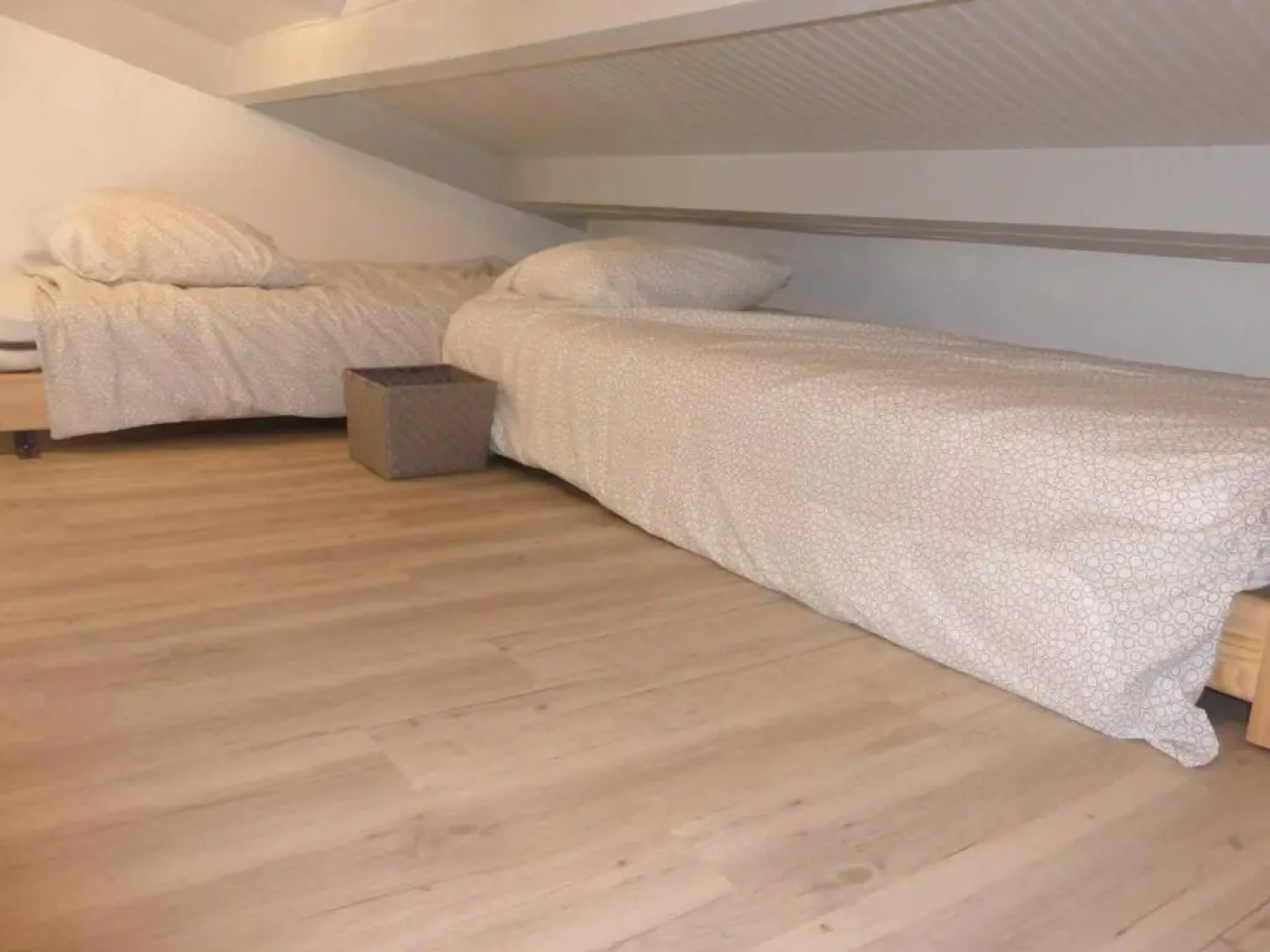 Maison Bretignolles-sur-Mer, 2 pièces, 4 personnes - FR-1-224A-1