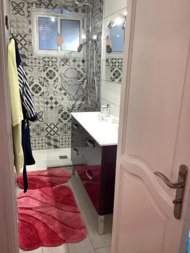 Charmant Appartement 2 pièces