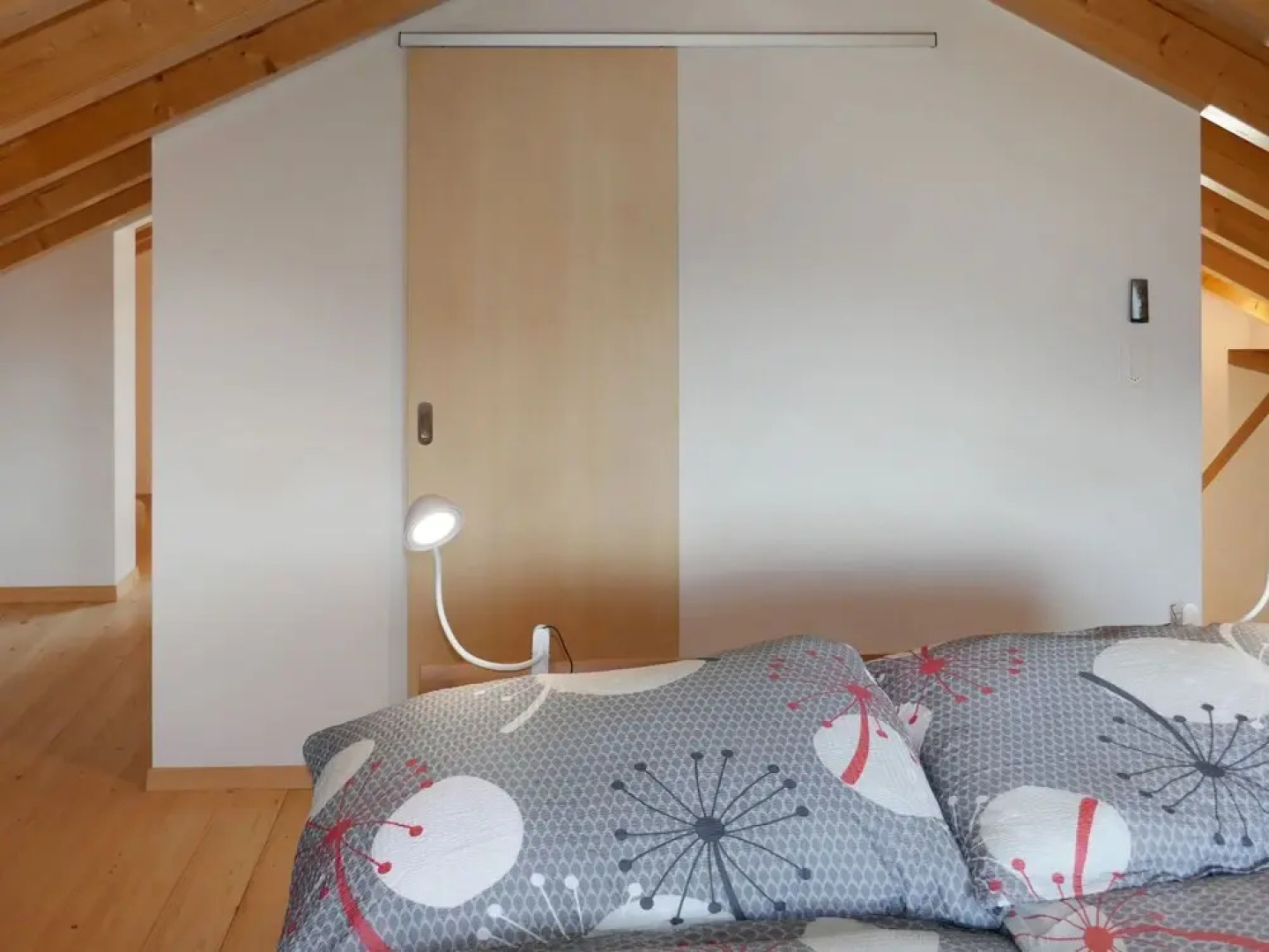 Le Raccard Granois Savi se