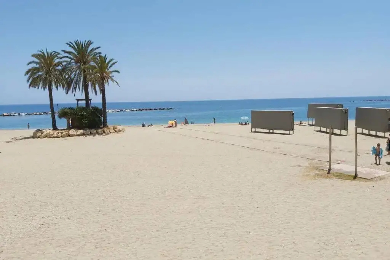 Apartamento Yellow Garrucha