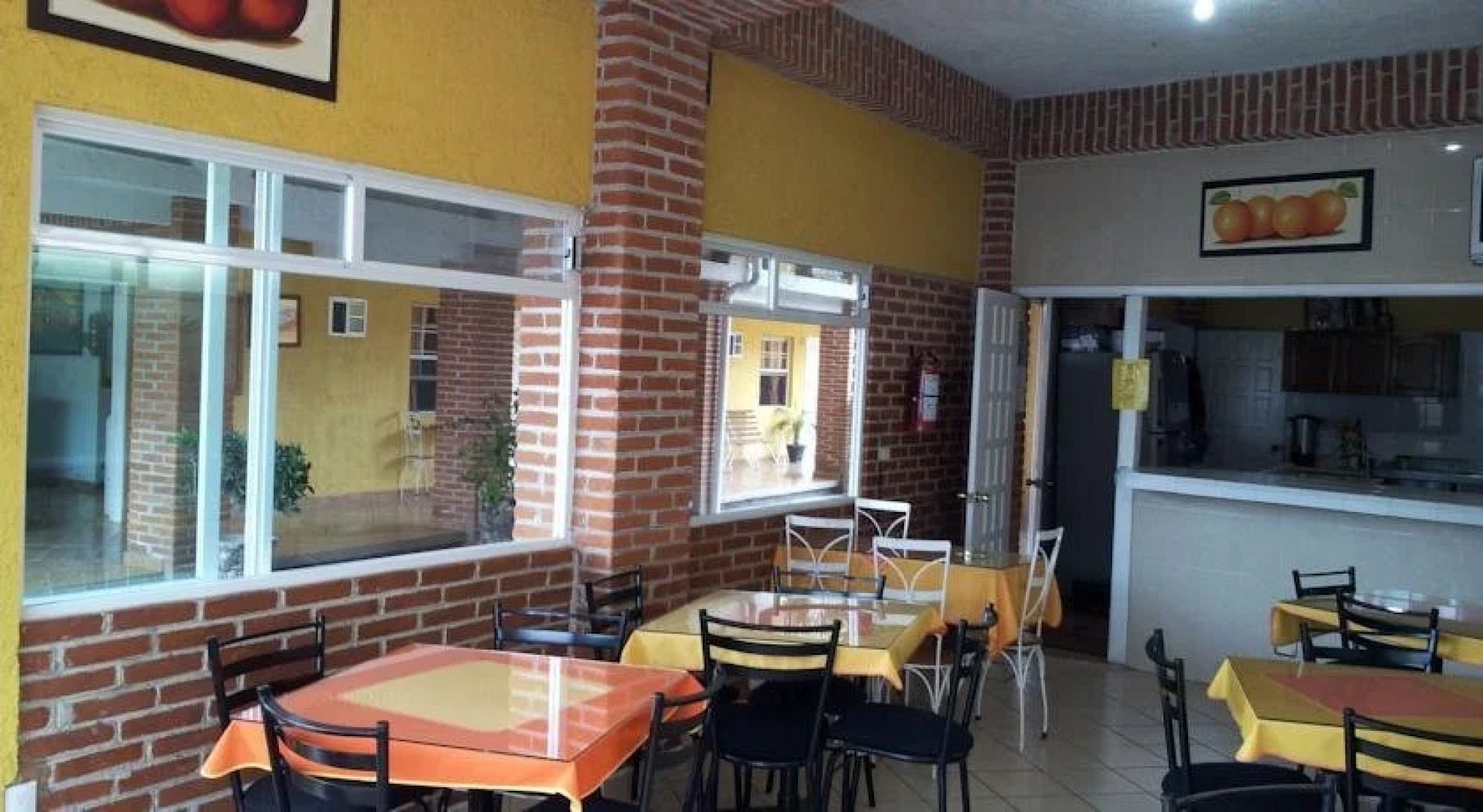 Hotel Real de la Montaña