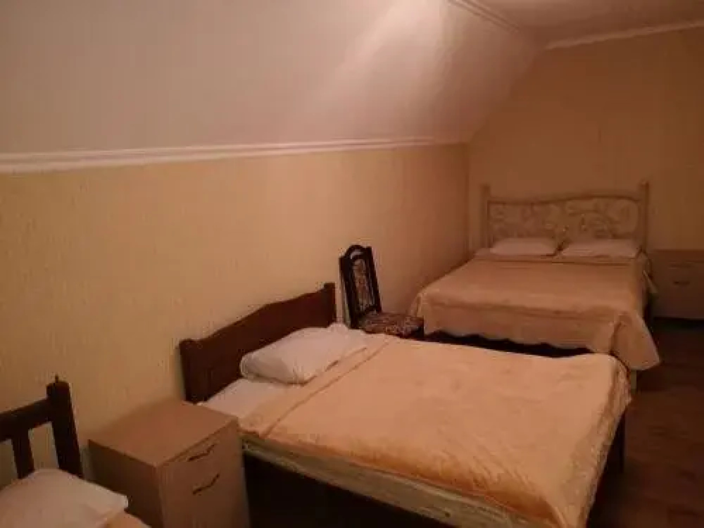 Guest House Borjomi Forest