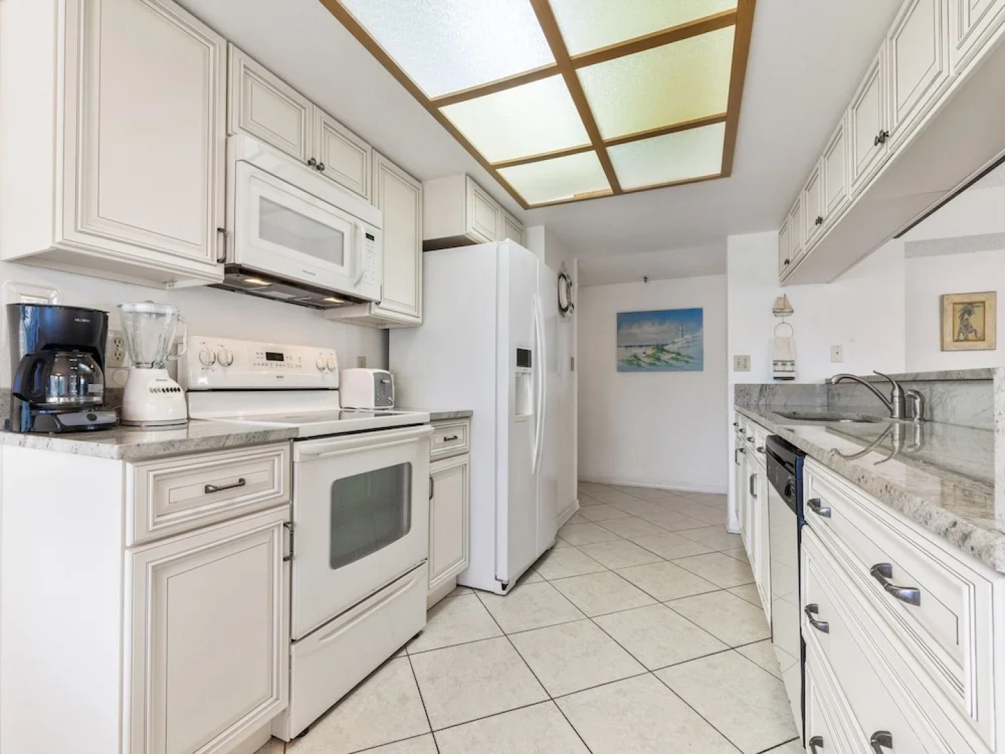 Beach Cottages ll Unit 2106 by Vtrips