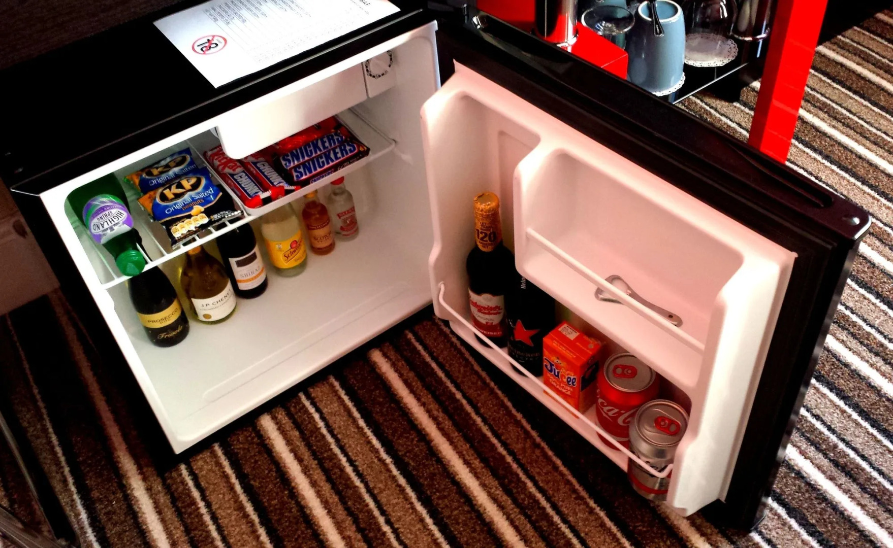 Robin 7 Lodge City Centre