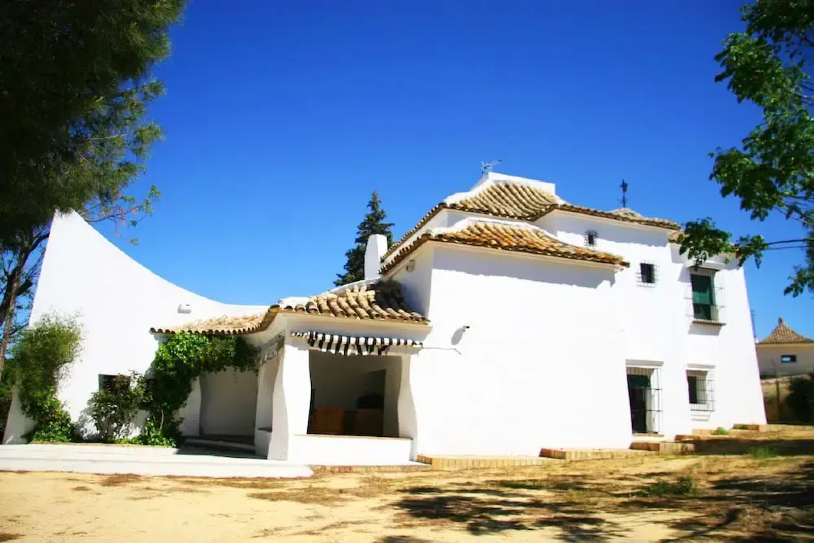 Vi?a Meneses, Holiday Home With Spectacular Architecture