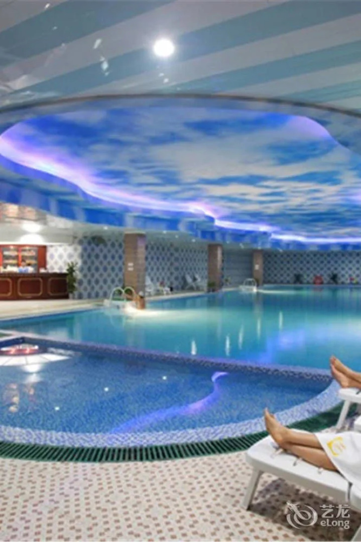 Changsha Mingchen International Hotel