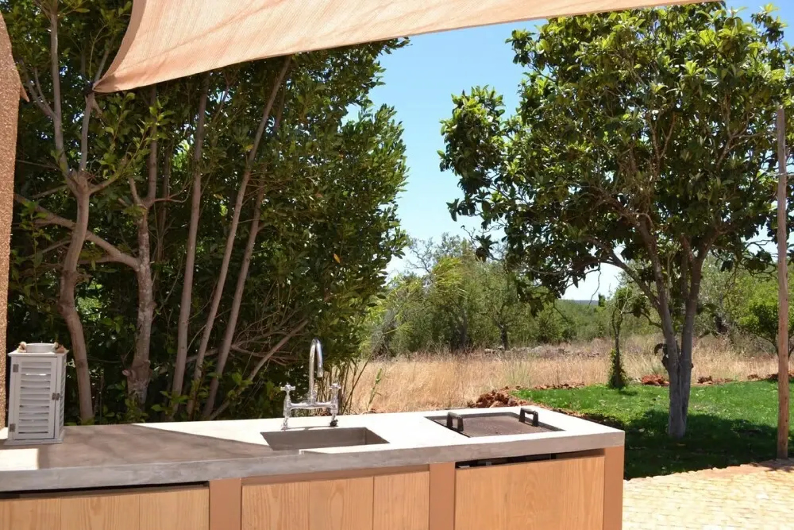 Quinta do Calderao by Portucasa