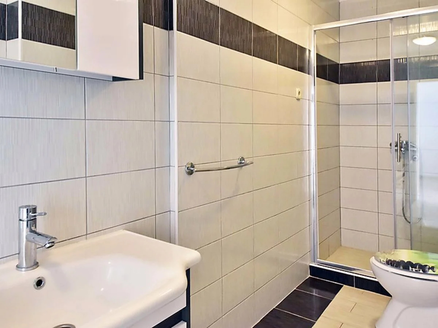 House Stana Novi Vinodolski/Klenovica