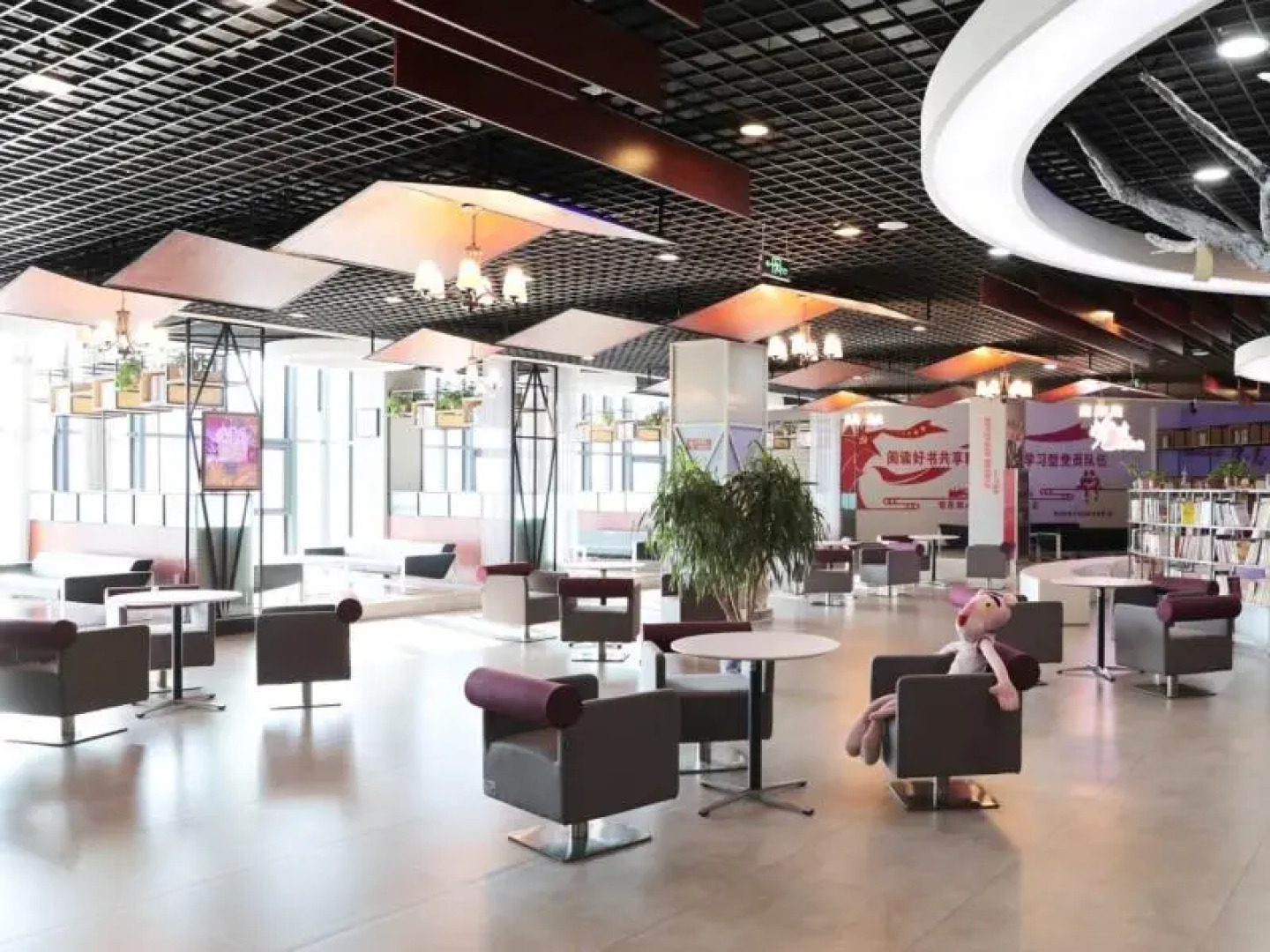 Vatica Hotel Shuozhou Economic Development Zone Huiyuan SOHO