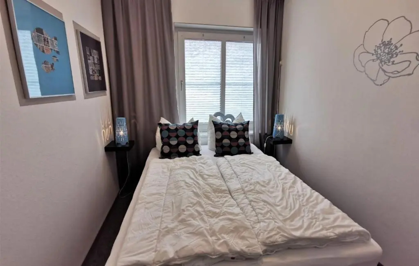 Apartments mit Flair