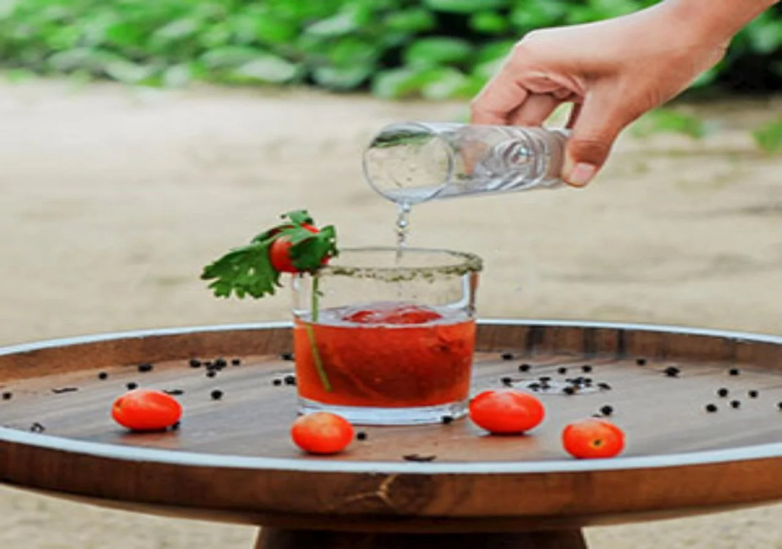 Komaneka at Keramas Beach