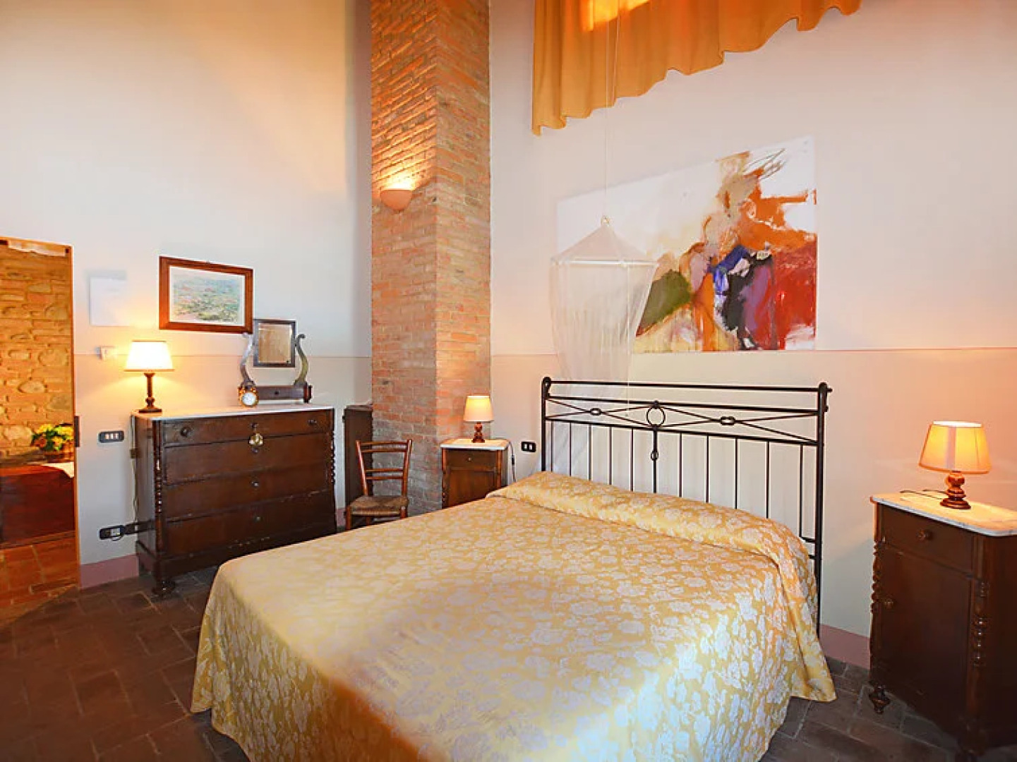 Locazione Turistica Casa Mori