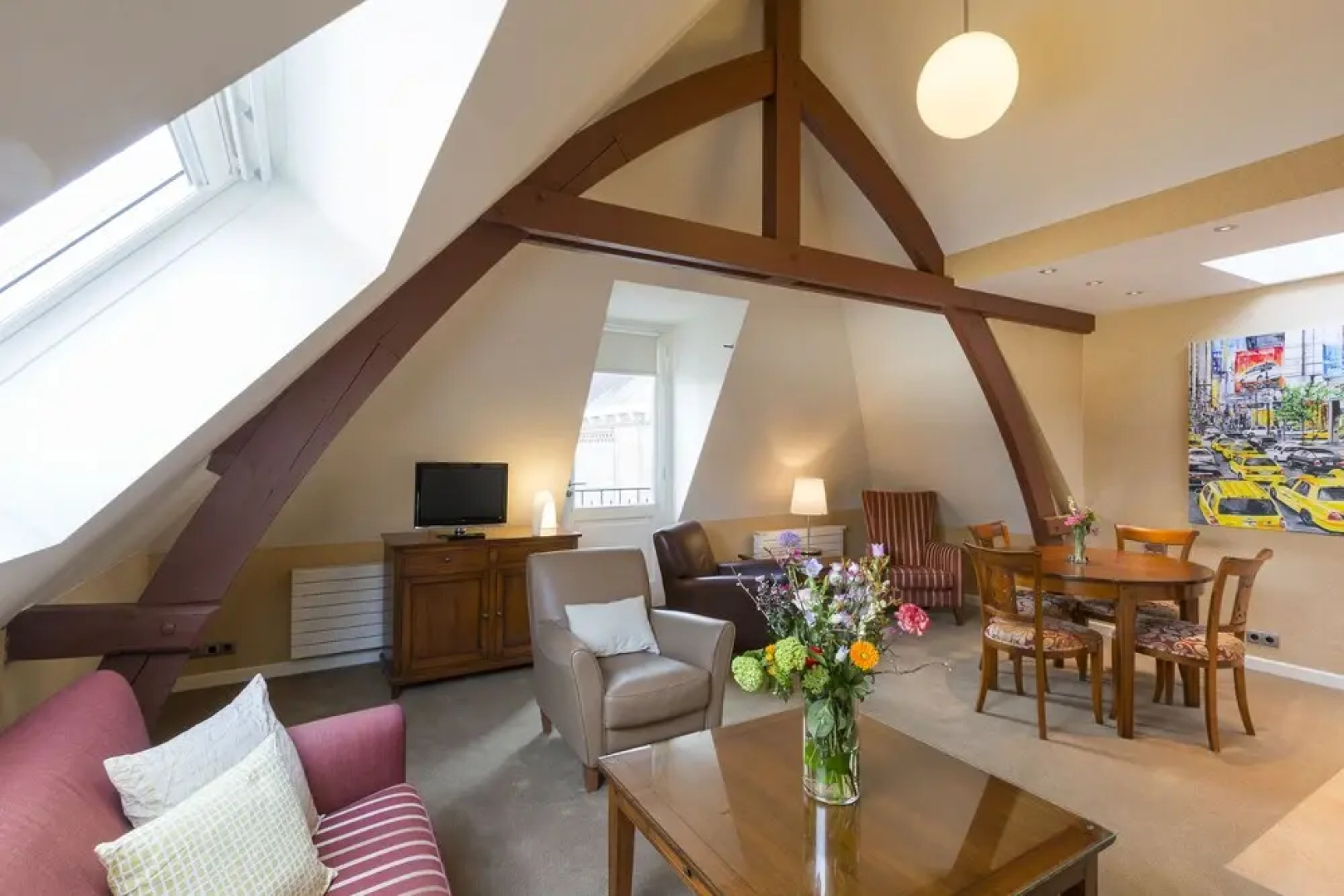 Sense Suites