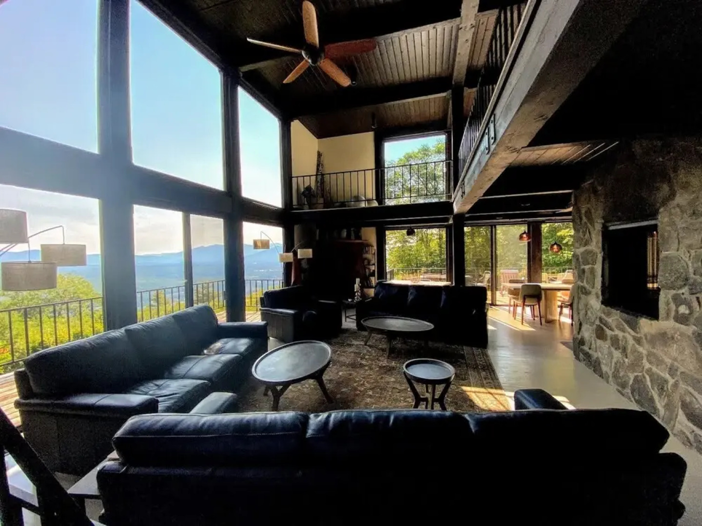 Ridge Line Lodge in Dalton, NH - by Bretton Woods Vacations