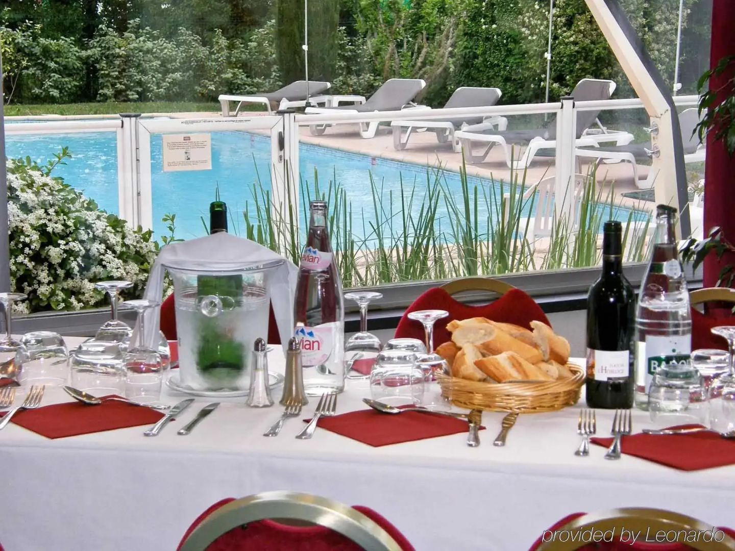 ibis Cavaillon Portes du Luberon