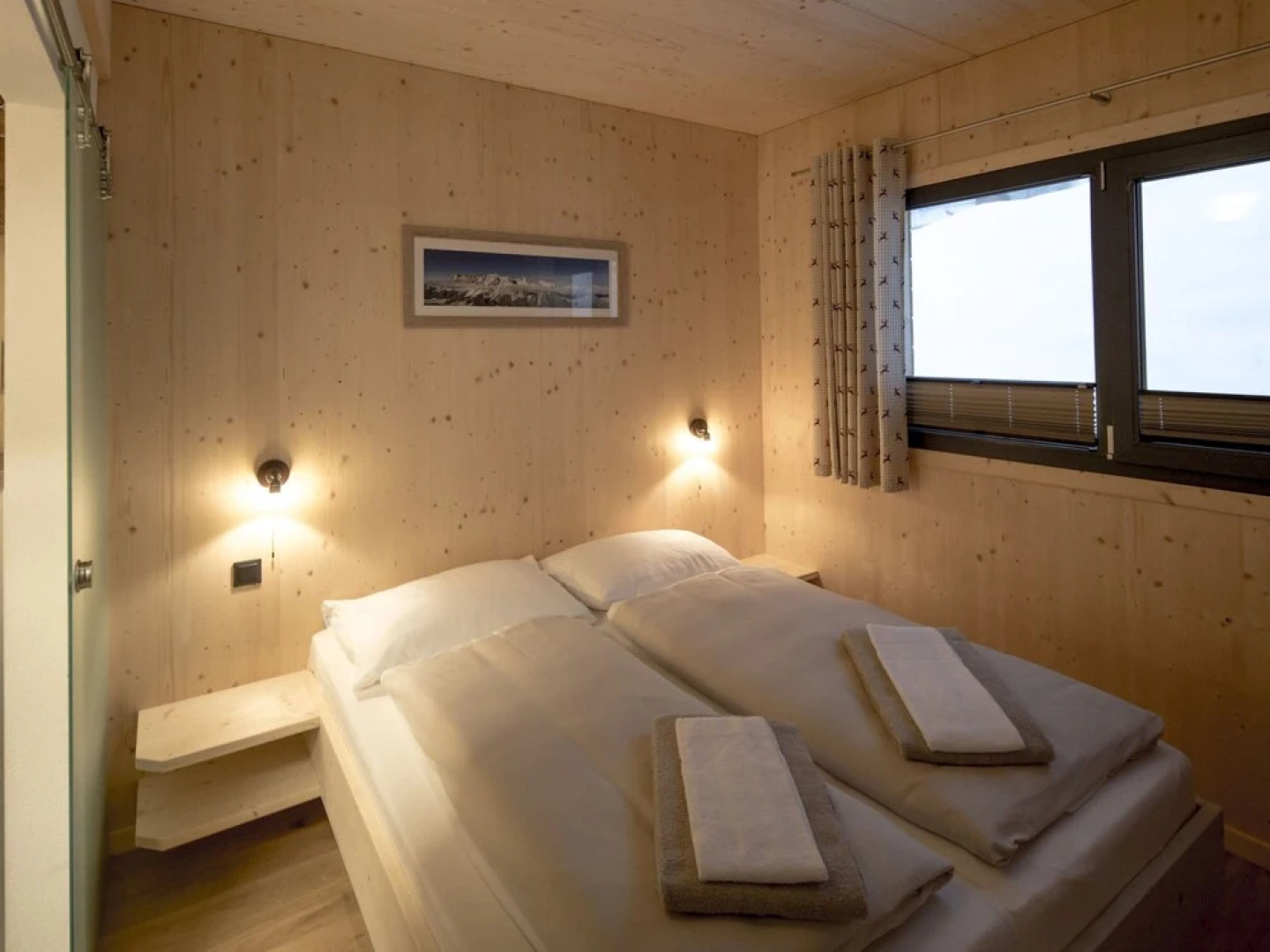 Wellness Chalet 8 Personen Schladming