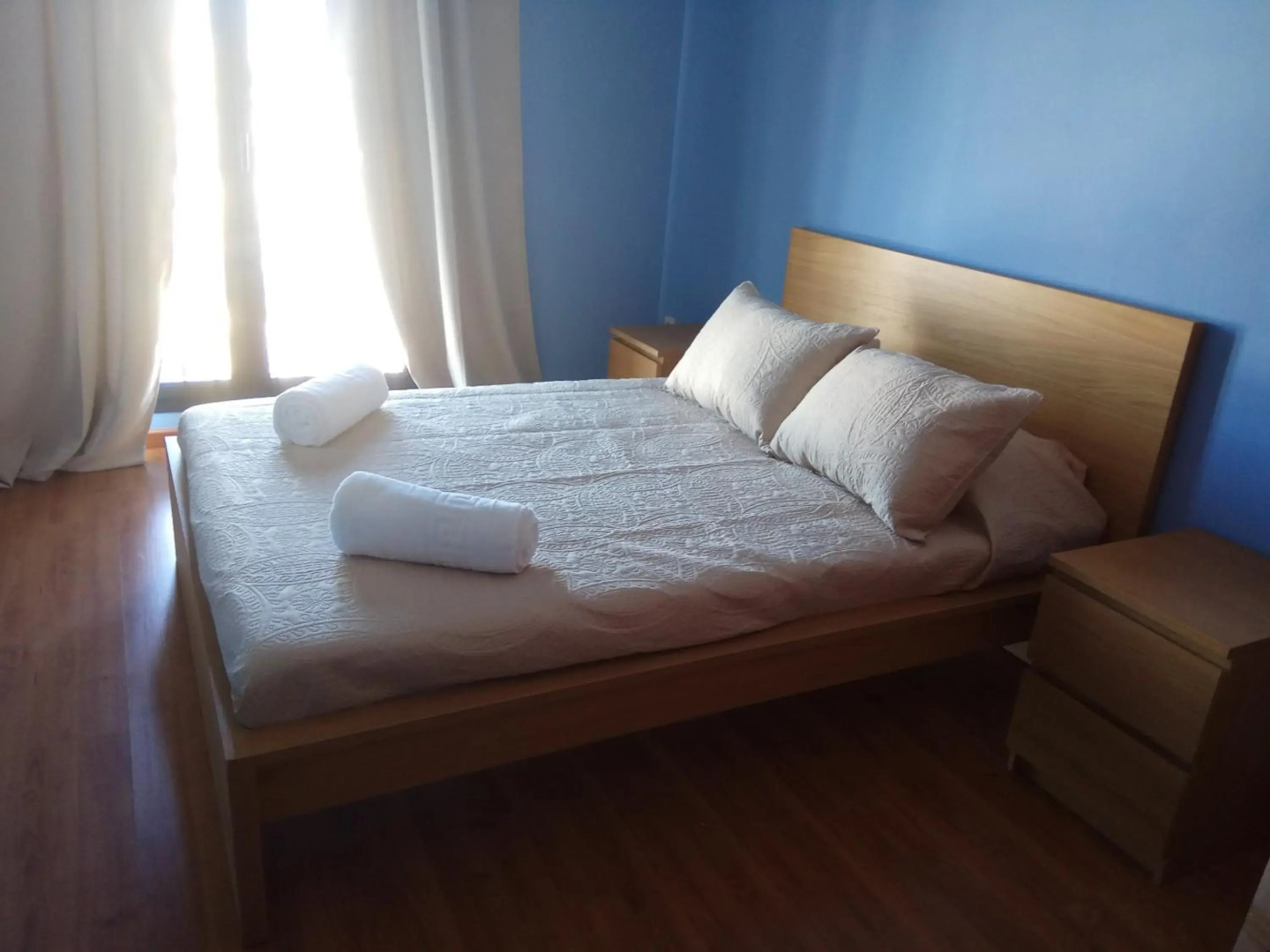 Apartamento La Ermita Wifi