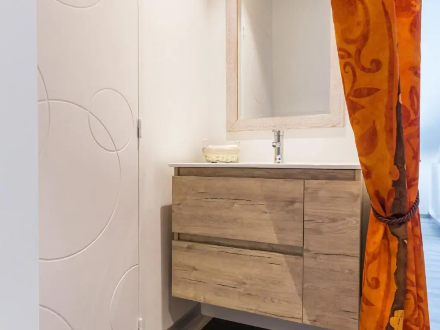 Gîte Assérac, 5 pièces, 8 personnes - FR-1-306-1205