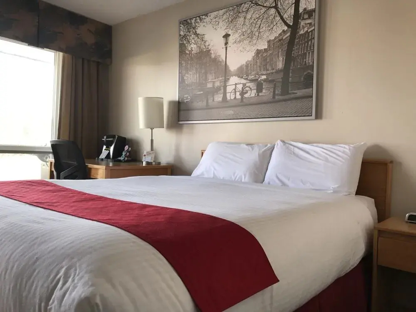 Best Canadian Motor Inn