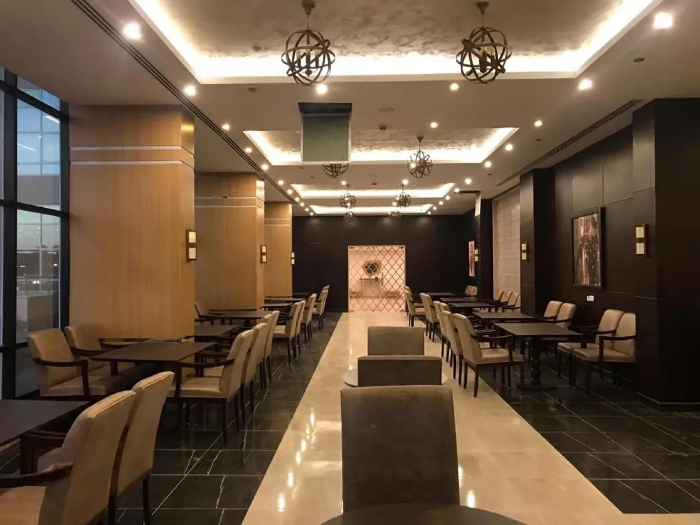 TOLIP North Coast Hotel