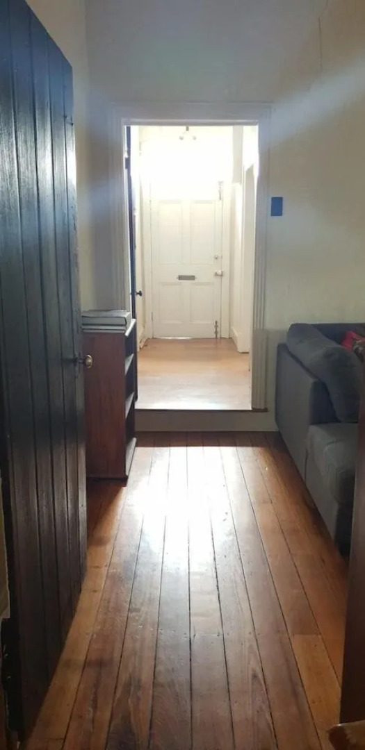 Red Brier Cottage Accommodation