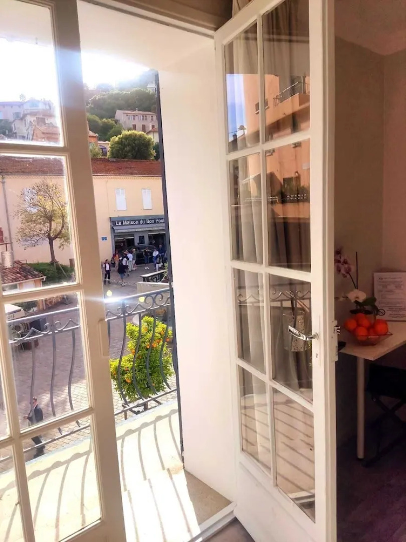 Hotel la Corniche d'Or Mandelieu