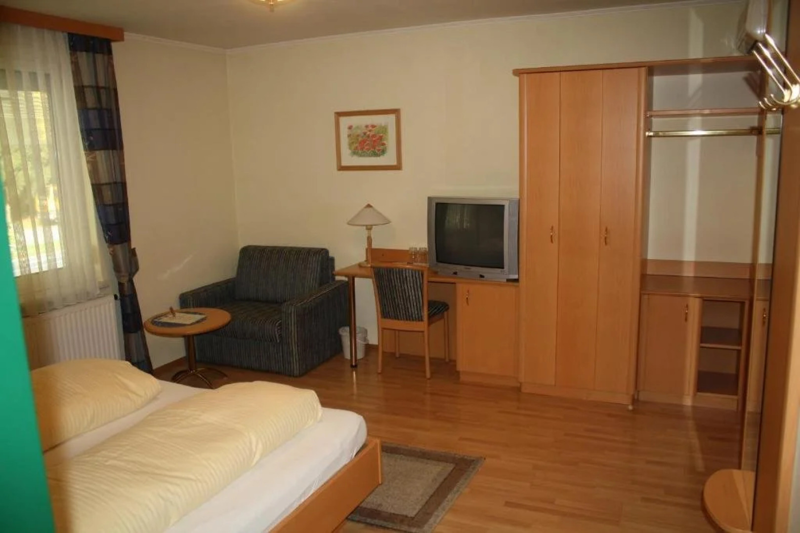 Restaurant Gasthaus Treiber