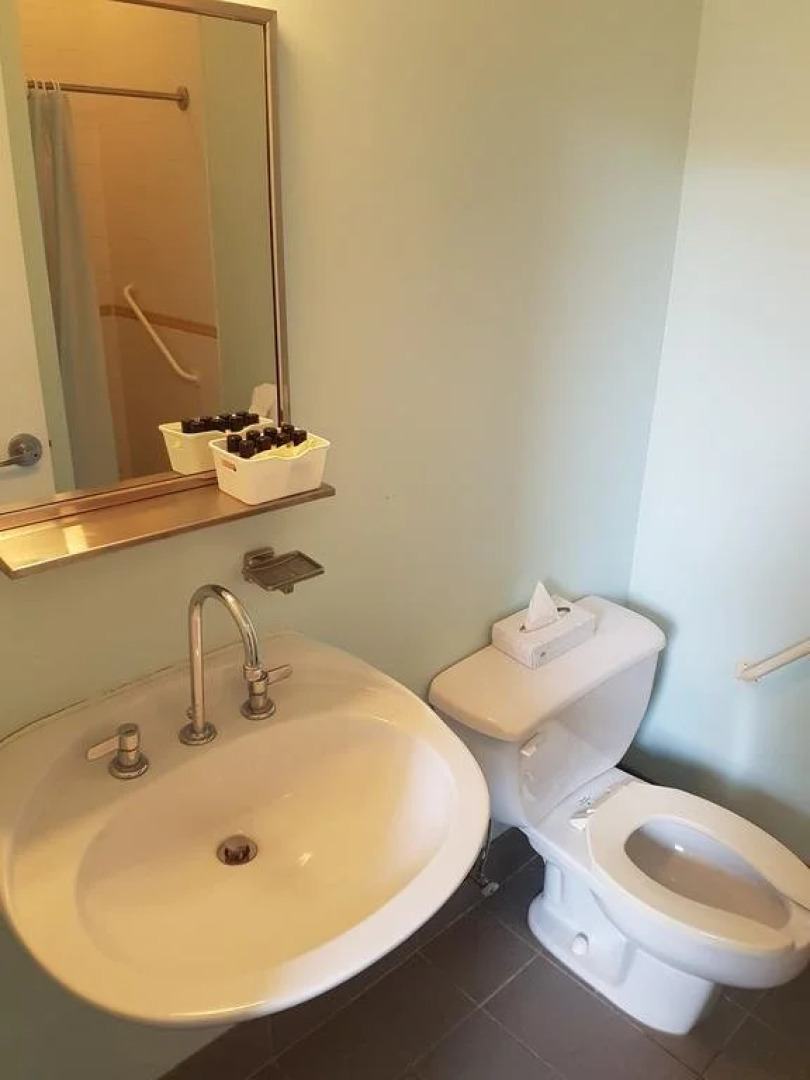 Auberge de l'Abbaye d'Oka