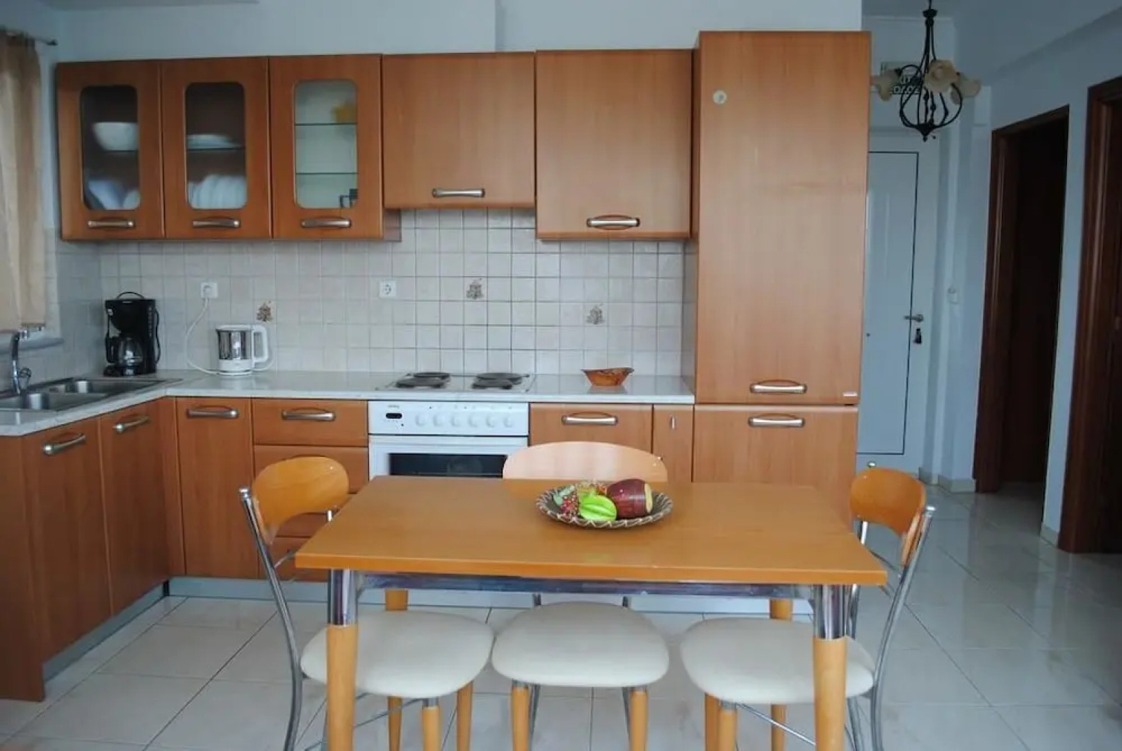 Cactus Villa Apartments