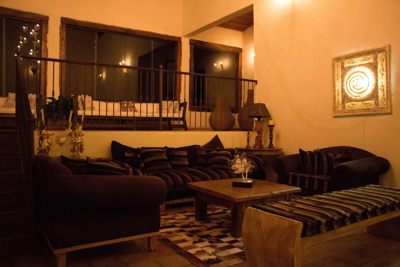 Pousada Villa Saint Joseph